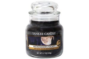 YC Midsummers Night Small Jar