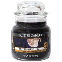 YC Midsummers Night Small Jar