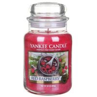 YC Red Raspberry Large Jar