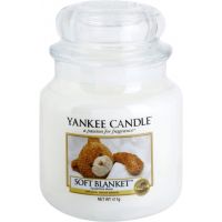 YC Soft Blanket Medium Jar
