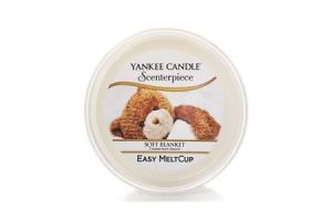YC Soft Blanket Scenterpiece