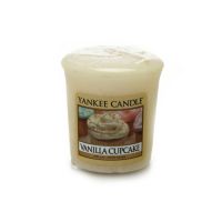 YC Vanilla Cupcake Votive