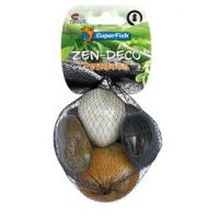Zen pebble mix m 5st