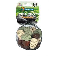 Zen pebble mix s 15st